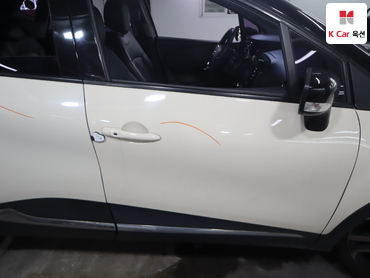 2015 - renault samsung qm3