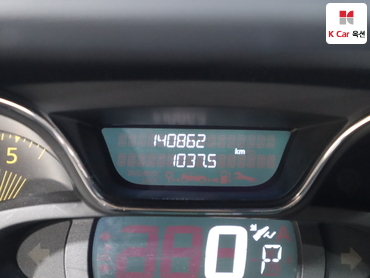 2015 - renault samsung qm3