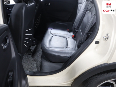 2015 - renault samsung qm3