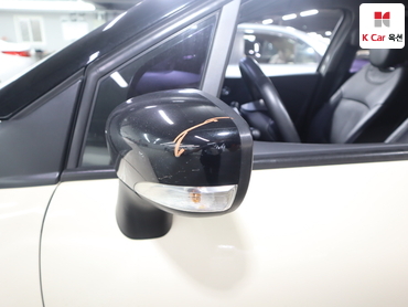 2015 - renault samsung qm3