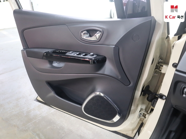 2015 - renault samsung qm3