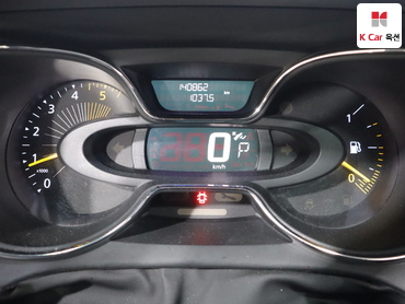 2015 - renault samsung qm3