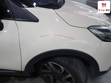 2015 - renault samsung qm3