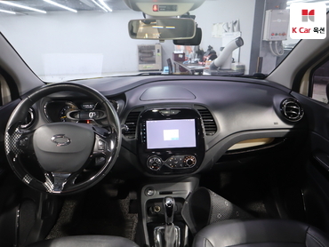 2015 - renault samsung qm3