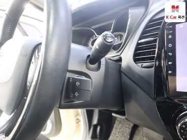 2015 - renault samsung qm3