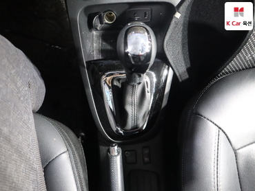 2015 - renault samsung qm3