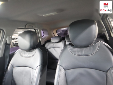 2015 - renault samsung qm3
