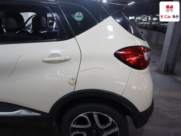 2015 - renault samsung qm3