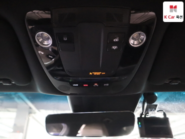 2022 - kia k8