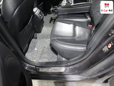 2013 - kia k7