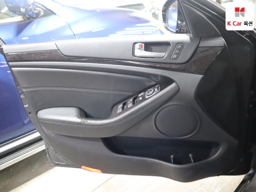 2013 - kia k7
