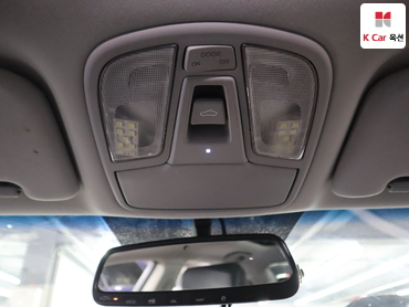 2013 - kia k7