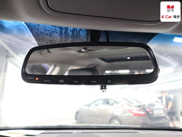 2013 - kia k7