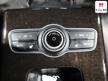 2013 - kia k7