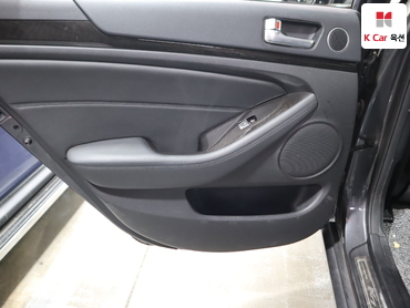 2013 - kia k7