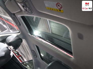 2013 - kia k7