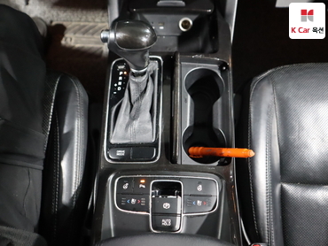 2013 - kia k7