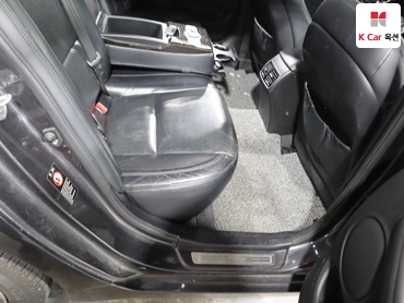 2013 - kia k7
