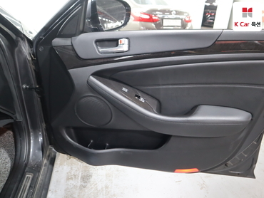 2013 - kia k7