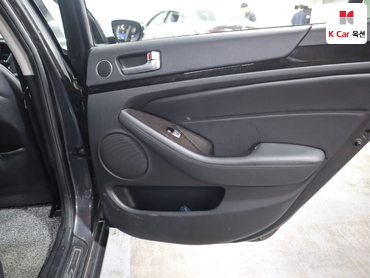 2013 - kia k7