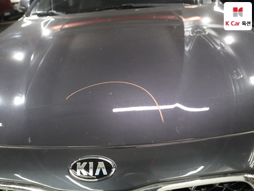 2013 - kia k7