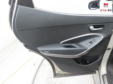 2014 - hyundai santa fe
