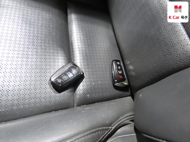 2014 - hyundai santa fe
