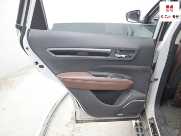 2017 - renault samsung qm6
