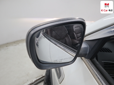 2017 - renault samsung qm6