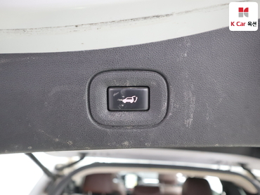 2017 - renault samsung qm6
