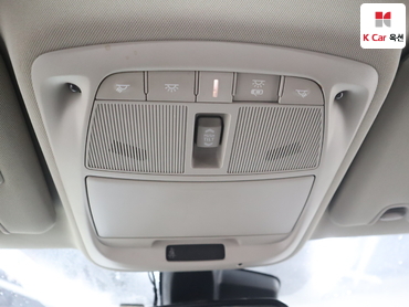 2017 - renault samsung qm6