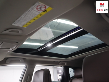 2017 - renault samsung qm6