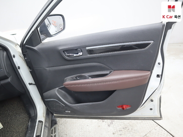 2017 - renault samsung qm6