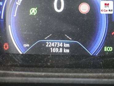 2017 - renault samsung qm6