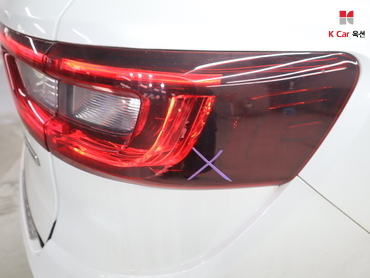 2017 - renault samsung qm6
