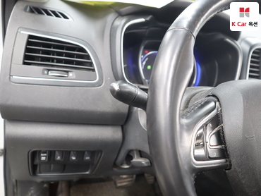 2017 - renault samsung qm6
