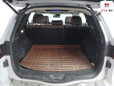 2017 - renault samsung qm6