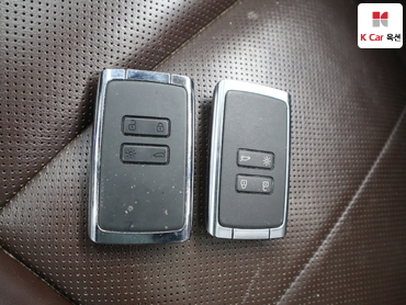 2017 - renault samsung qm6
