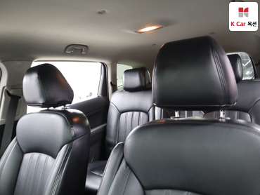 2016 - chevrolet orlando