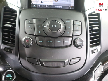 2016 - chevrolet orlando