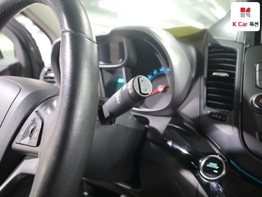 2016 - chevrolet orlando