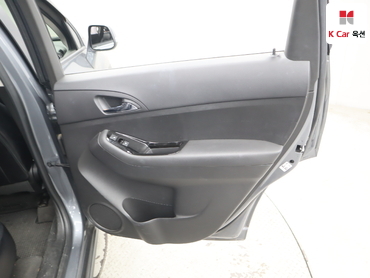 2016 - chevrolet orlando
