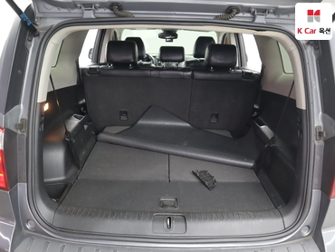 2016 - chevrolet orlando