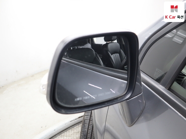 2016 - chevrolet orlando