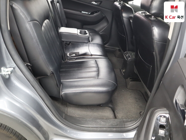 2016 - chevrolet orlando