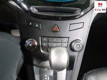 2016 - chevrolet orlando