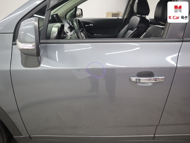 2016 - chevrolet orlando