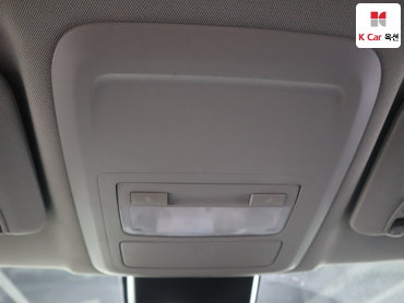 2016 - chevrolet orlando