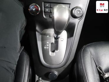 2016 - chevrolet orlando