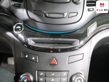 2016 - chevrolet orlando